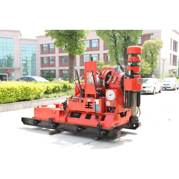 Drilling Rig Tools With Casing , Borehole Pipe Drilling Tools
