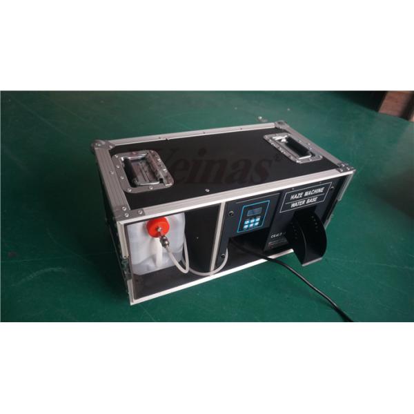 50000 Cu/Ft/Min Output Stage Fog Machine 1300 W Power DMX Haze Smoke Machine