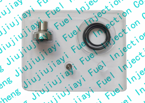 Cummins Diesel Injector Common Rail Valve Standard Size Good Stability