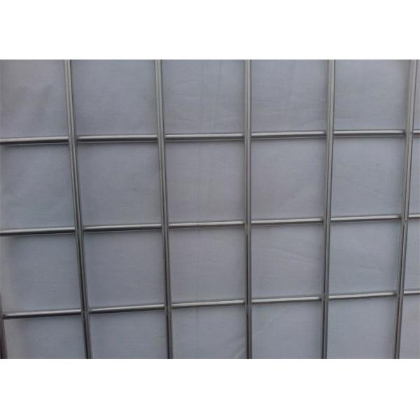 4x4 Inch 8 10x10 10 Gauge Wire Mesh Panels 316l