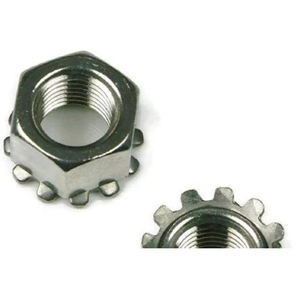 5/8 5/16-18 Stainless steel eye nut SS304 SS316 A2 A4-81 Customized Size Plain surface
