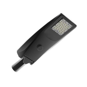 China 16FT Smart Controller 5700K Solar Powered LED Street Lights on sale