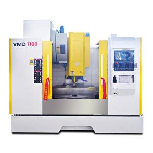 China Vmc1160 Horizontal Cnc Vertical Machining Center Machine Manufacturers wholesale