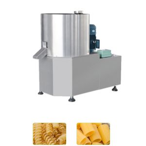 Energy Saving Delta Industrial Spaghetti Making Machine 45KW