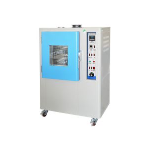 China Controllable Leather Test Simulated Environmental Anti-Yellowing Aging Machine wholesale