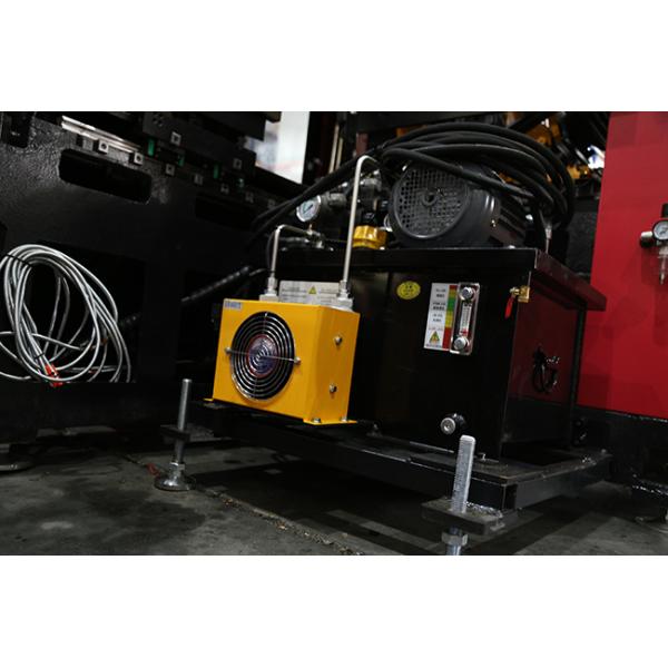 Metal Cutting CNC Circular Saw Machine 1950MM Automation Circular Saw For Metal