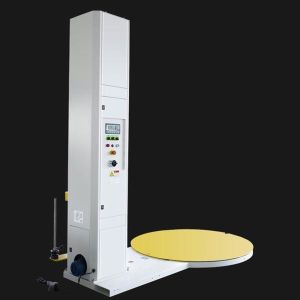 Stretch Pallet Wrapping Machine