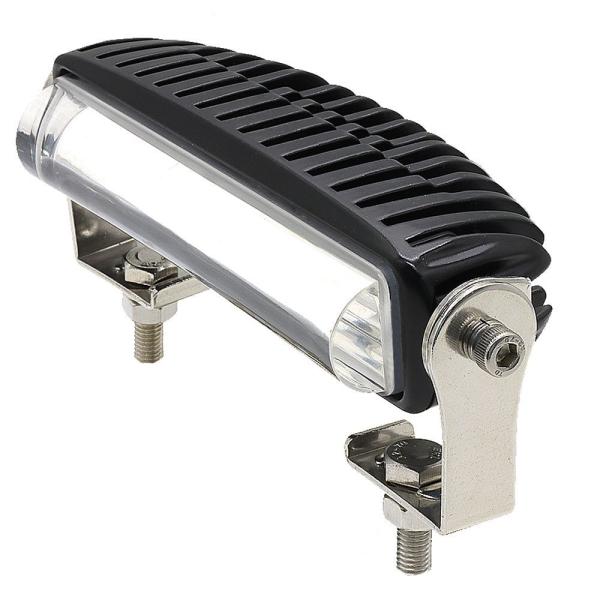 Line Beam Fork Truck Safety Lights Green Fork Truck Warning Lights IP67