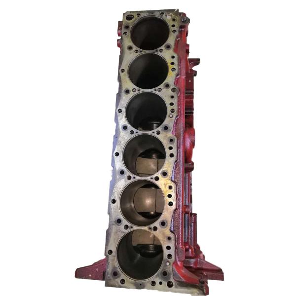 Hino Excavator J08E Diesel Engine Blocks