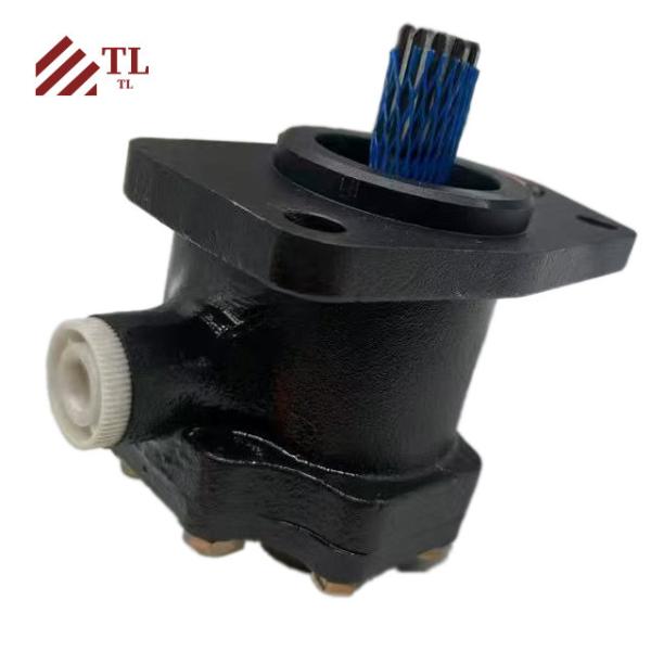 14X-49-11600 Hydraulic Gear Pump For Komatsu Bulldozer D65E-12 D65EX-12 D65EX-15 D65P-12 D65PX-12 D65PX-15 D65WX-15 D85E-SS-2