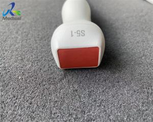 China  S5-1 Replace Lens Connecting Cable 2D Probe Repair wholesale