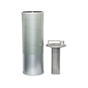 H1002 Oil Intake Filter  Vehicle Hydraulic System  P0-C0-01-01031 60101256 for  SANY  SY135C SY150C