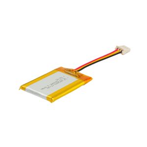 LP-443440-1S-3H Lipo Battery Pack 3.7V 560mAh Rechargeable Lithium Polymer