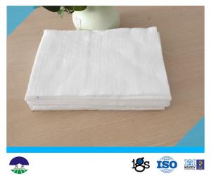 China Landscape Filter Fabric Road Construction Fabric Good Porosity Water Permeability wholesale