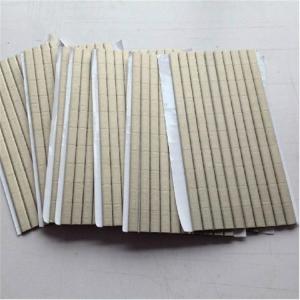 China Emi gasket, emi shielding fabric,conductive fabric over foam wholesale