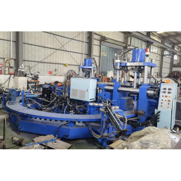 380V / 220V Shoe Injection Moulding Machine Plastic Rain Boot Making Machine