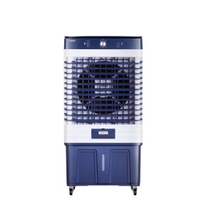 China 25L Floor Standing Water Evaporative Air Cooler with Adjustable Height NO Private Mold wholesale