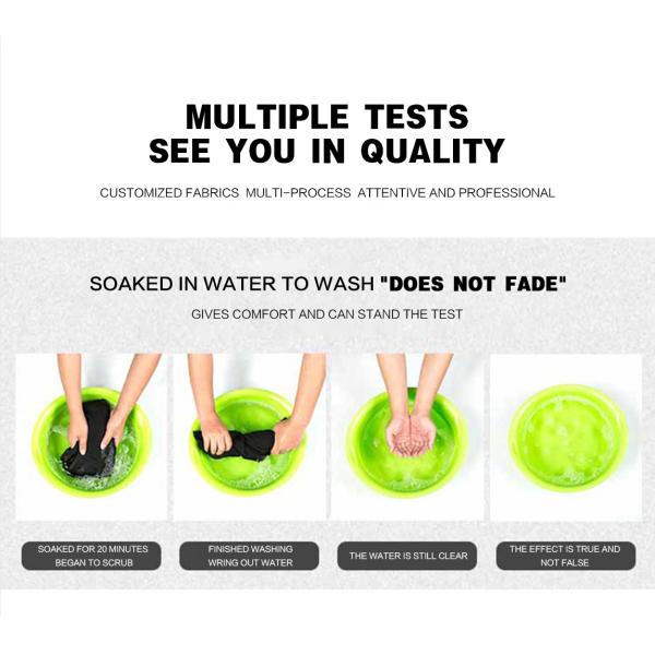 Blue Custom Logo Polyester Soft Shell Windproof Windbreaker Water Proof Men's Jackets