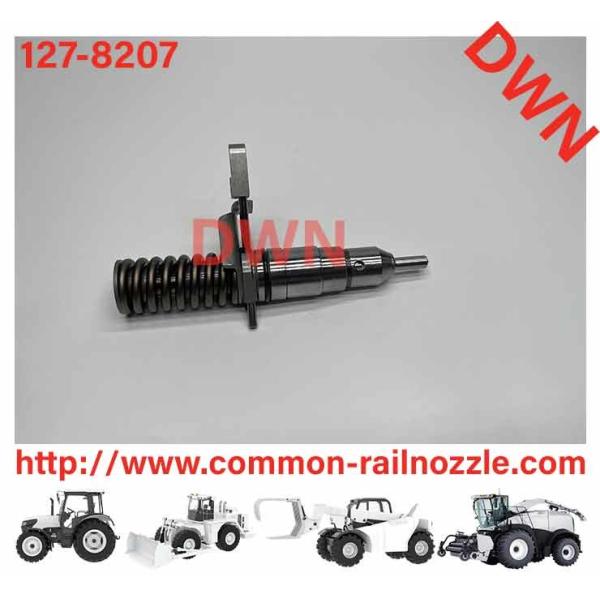 C-A-T Excavator Engine 3116 Fuel Injector Nozzle 127-8207 127-8209 127-8213 127-8216 127-8218 127-8222