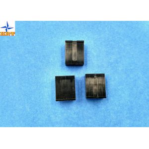 China 43020 Wire To Wire Connector , 3.0mm Pitch Dual Row Female Power Connector wholesale