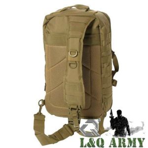 Army Single Sling Assault Backpack