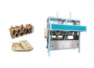 China Replace Foam Machine To Produce Shock Absorption Paper Tray wholesale