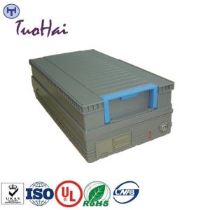 China 00-101008-000C 00101008000C Diebold 1000 Currency Cassette wholesale