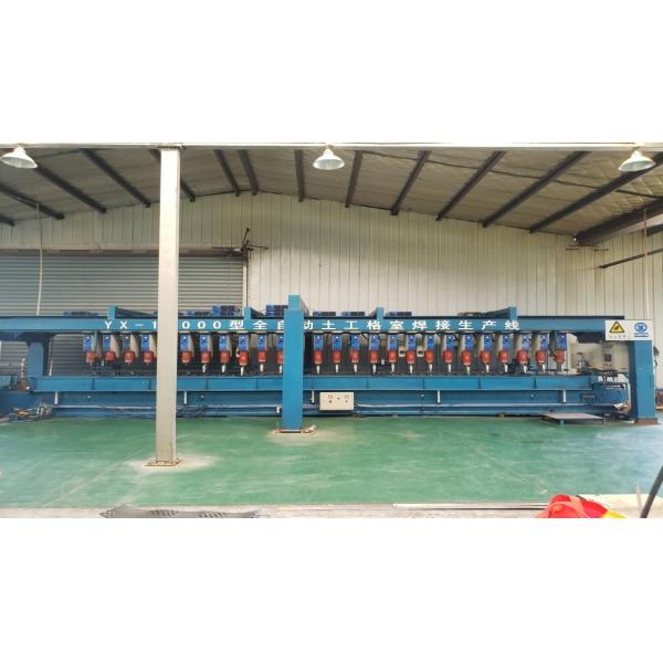 ASTM ISO HDPE Geocell In Erosion Control Railway Construction Roadbed Reinforcement