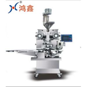 China HX 2860 I 1kw Panda Wafer Biscuit Production Line on sale