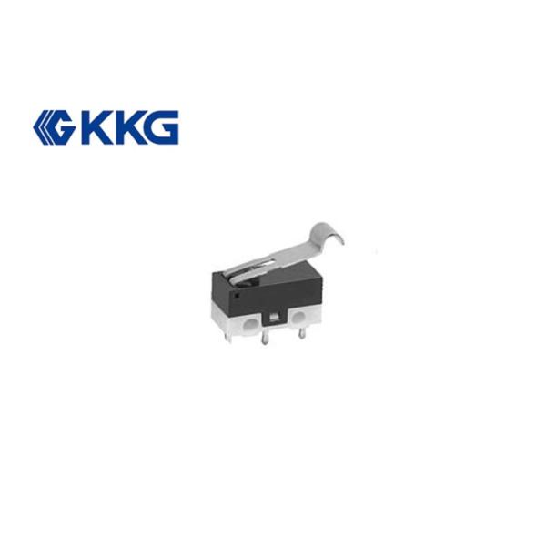 Quality Wholesale Series Sealed Waterproof Micro Momentary Switch Limit IP67 Micro Switch for sale
