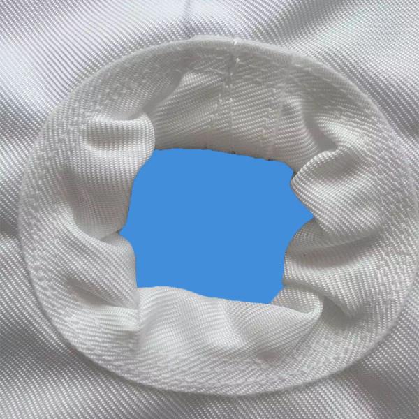 Polypropylene polyester filter cloth sludge sewage industrial filter press filter cloth plate frame filter press filter