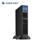Rack Mount Online Uninterruptible Power Supply UPS System For Computer Room