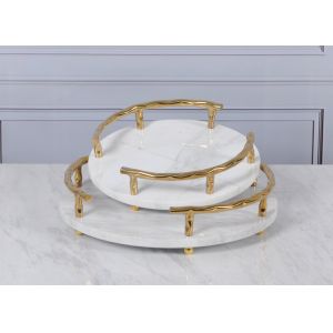 China 350X60 Decorative Display Trays wholesale