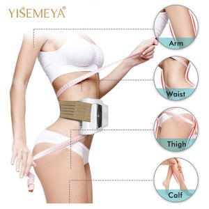 China Portable Home Use Body Slim Machine Weight Loss Cryolipolysis Fat Freeze Belt wholesale
