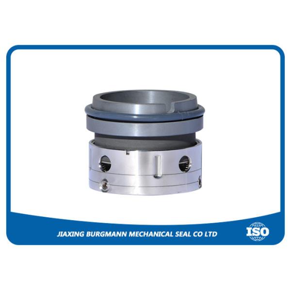 Silicon Carbide Single Mechanical Seal Gy for Pump ISO9001:2008 Certificated