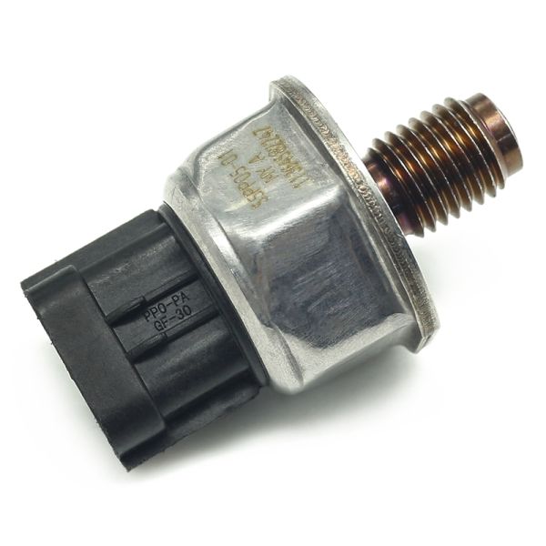 Auto Spare Parts for Mitsubishi L200 for Pajero 2.5 DID Fuel Rail Pressure Sensor Regulator Sensor 55PP05-01 Brand New Rail Pres