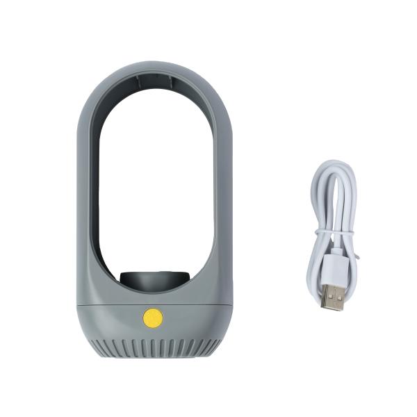 Pest Control Mosquito Killing Rechargeable UV Mosquito Killer Zapper Lamp UV Lamp Sticker Insect Trap