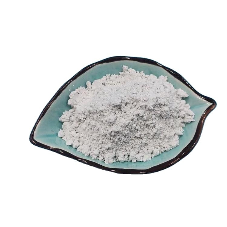 High Active Performance Active Metakaolin for Concrete Admixture at Lower from