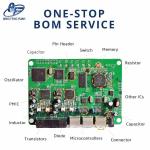 Switch Microcontrollers IC Chips Electronic Components Memory Electron Component