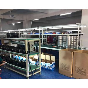 Zhongshan Rong Fei Lighting Co., Ltd