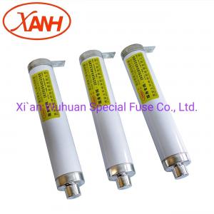 China Stable Fault Current Limiter HRC Fuses 12kv Fuse Oil Immersed Type wholesale