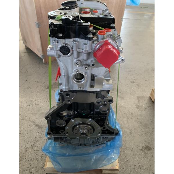 CAE CNC Long Block for Audi 2.0T TFSI A3 A4 A5 Q5 Car Engine Gas / Petrol Engine Type