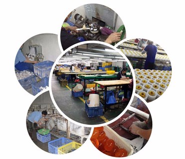 6-Speed Shift Ball - Shifter Knob