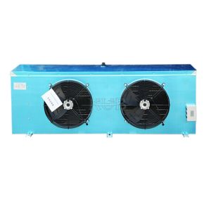 Industrial Air Cooled Evaporator Cooling Systems Low Power Consumption Long