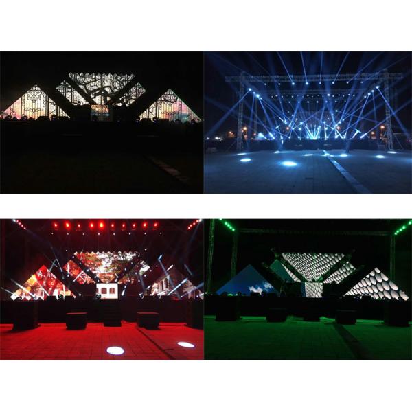 500*500mm LED Video Wall Display