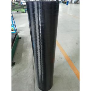 China Petrol Dia 300mm Carbon Fibre Tube Filament Winding wholesale