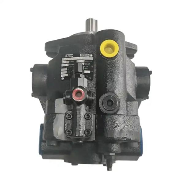 Bent Axis Hydraulic Motor PVP48362R6B3H11 PVP3330D2R6A4A21 PVP1636C4L212 For Engineering Machinery