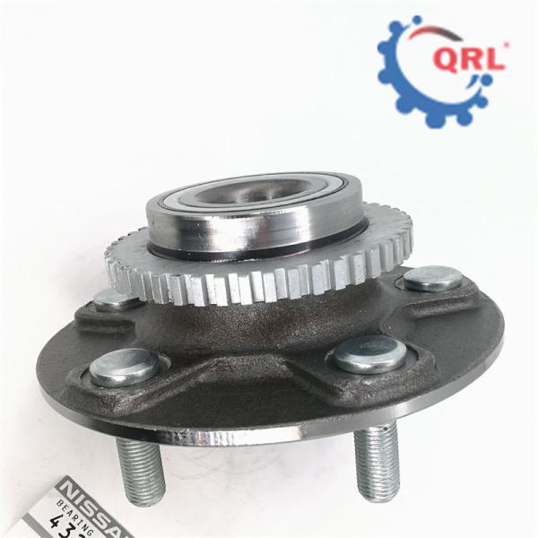 43200-50Y02 Wheel Axle Bearing For Nissan SENTRA331/B13/W/ABS/-95