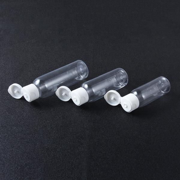 100ML OEM ODM Plastic Perfume Spray Bottles