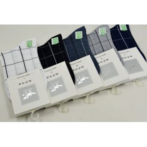 China mens bamboo socks for business wholesale